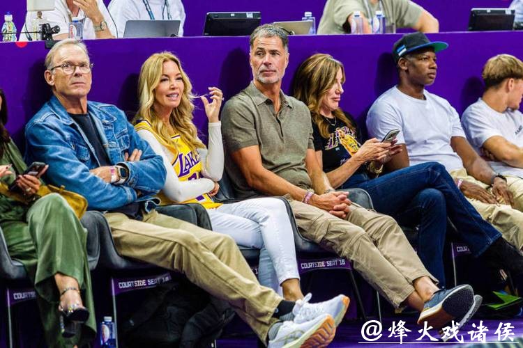 巴斯家族的宫斗大戏，怎么把詹姆斯拉下水了？