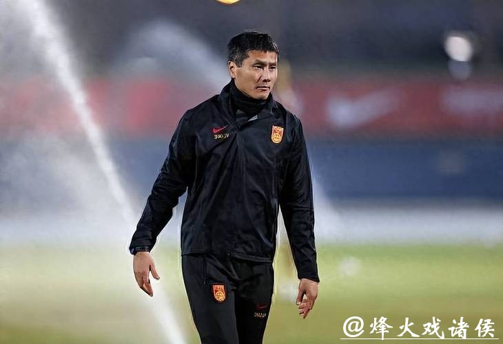 安东尼奥上调国足？别急！ 选择邵佳一更需给予信任